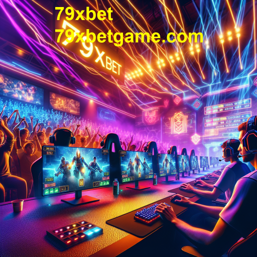 O Crescimento dos E-sports: Uma Nova Era no Entretenimento Digital